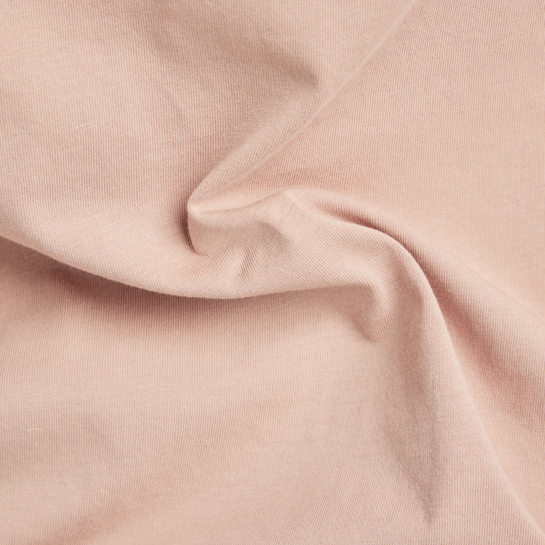G-Star RAW® Lash Top Pink
