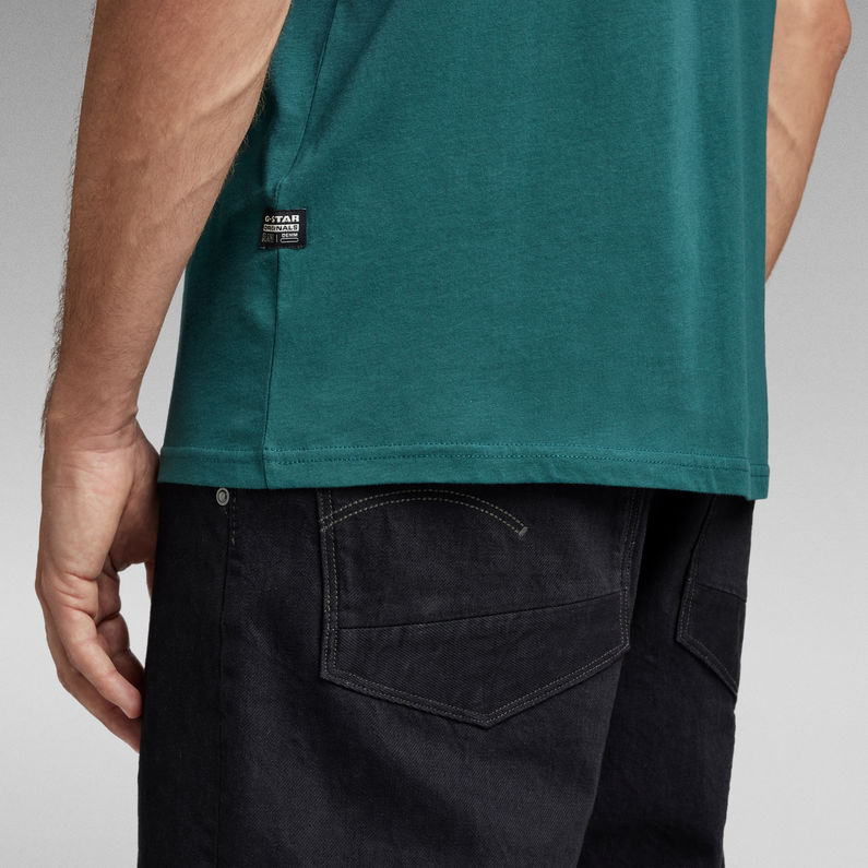 G-STAR® Originals T-Shirt Green