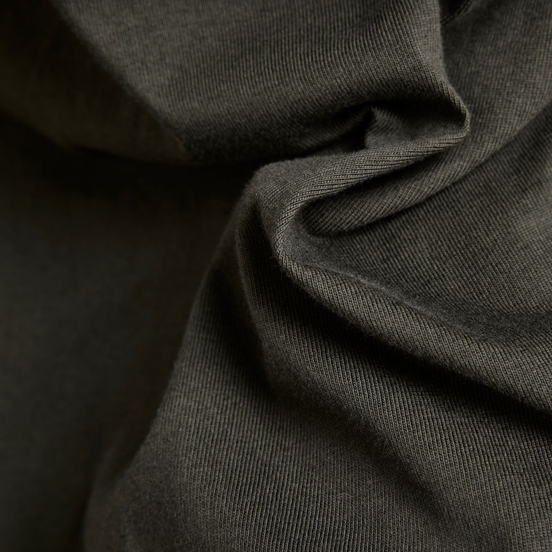 G-STAR® Wide Leg Jumpsuit Grau