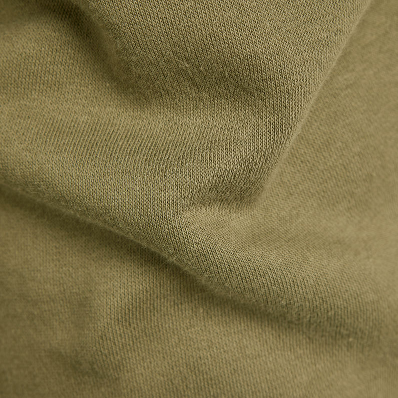 G-STAR® Cargo Sweat Pants Green