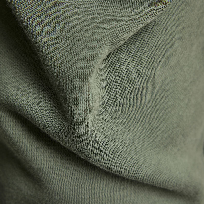 Multi Pocket Sweatpants | Green | G-Star RAW® US