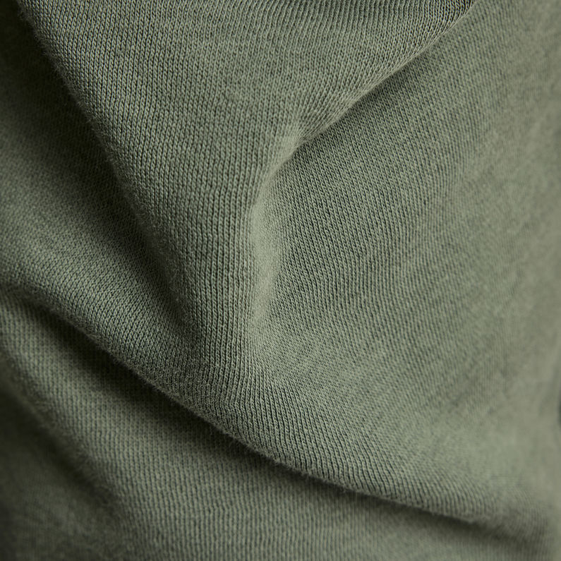 G-Star RAW® Sweatpant Multi Pocket Groen