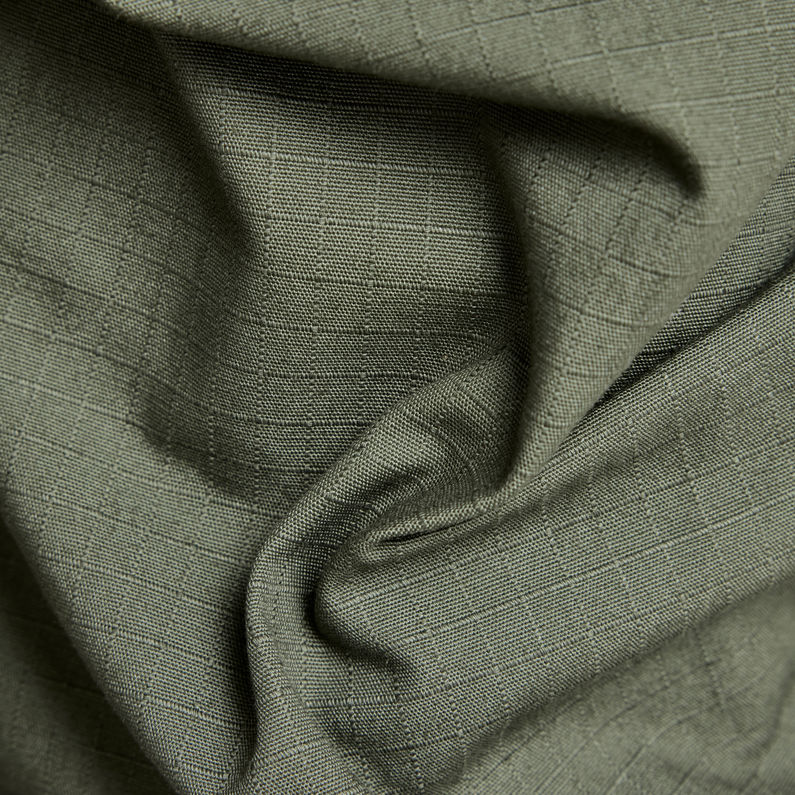 G-STAR® Pantalones Unisex Sobiru Cargo Verde