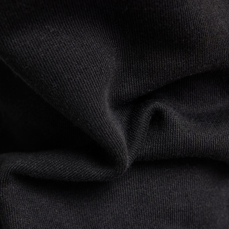 G-STAR® GS RAW Graphic Jogginghose Schwarz