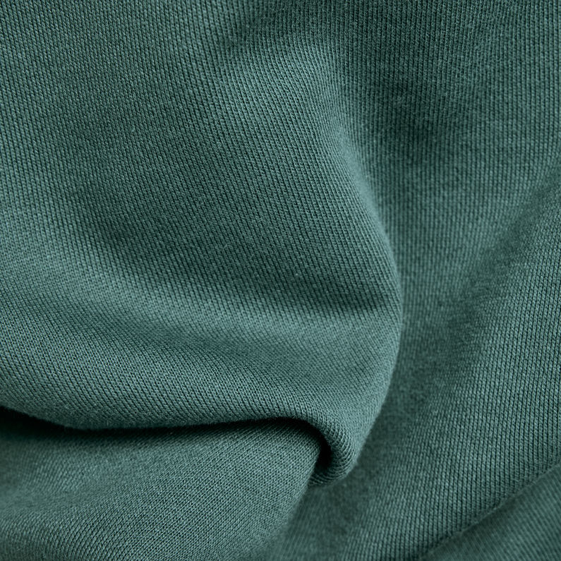 G-STAR® GS Raw Graphic Sweater Groen