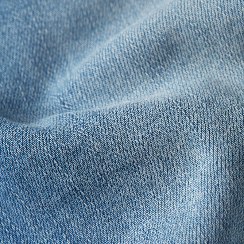 G-Star RAW® Revend Skinny Jeans Mittelblau