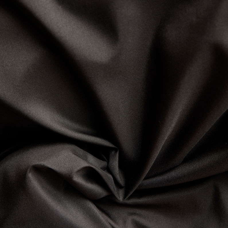 G-STAR® Pillow Whistler Hooded XL Parka Schwarz