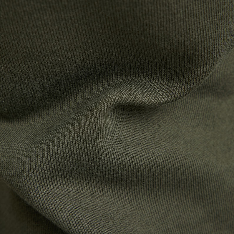 G-STAR® GS Raw Graphic Sweatpants Grey