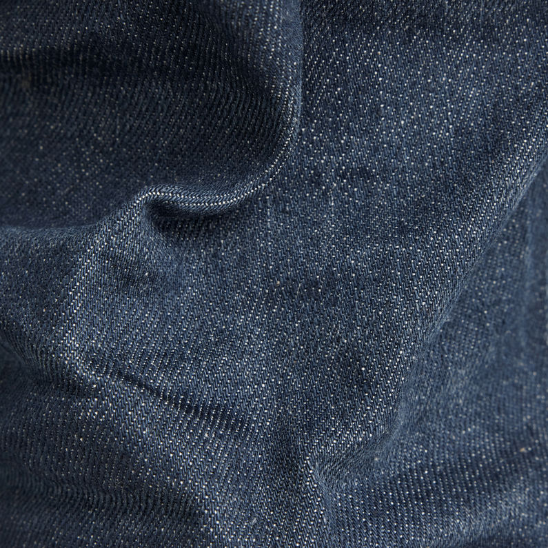 G-STAR® D-Staq 5-Pocket Slim Jeans Schwarz