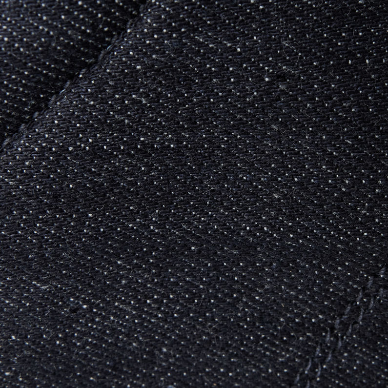 G-STAR® Loam II Denim Sneakers Multi color fabric shot