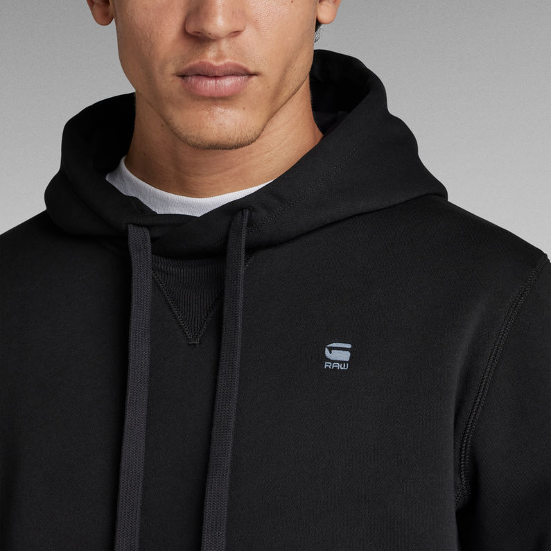 g-star-raw-premium-core-hoodie-zwart