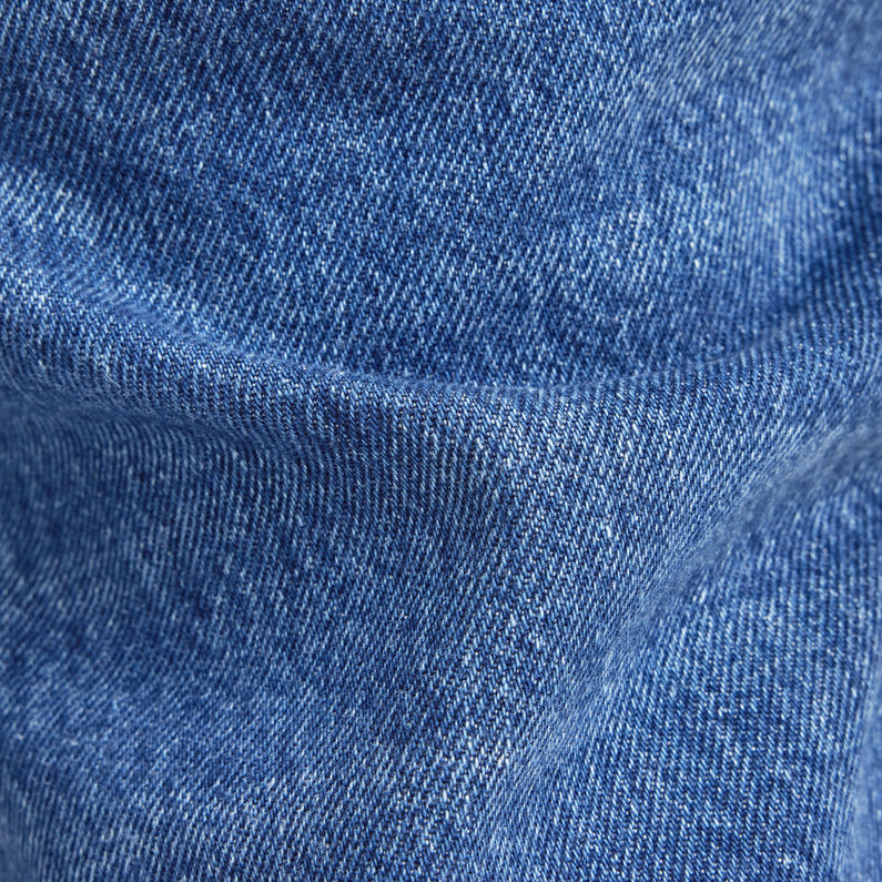 G-Star RAW® Arc 3D Boyfriend Jeans Midden blauw