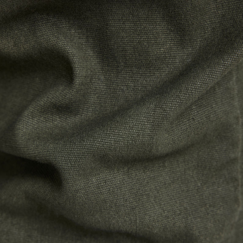 G-STAR® Jean 3301 Slim Vert