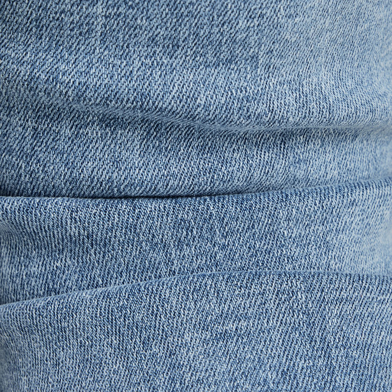 G-STAR® Lynn Mid Skinny Jeans  Hellblau