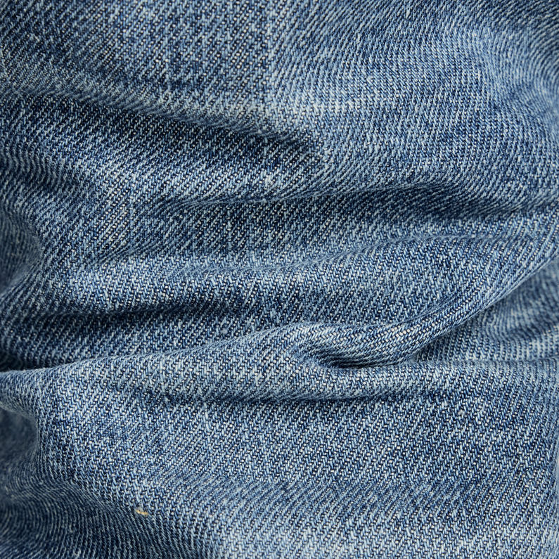 G-Star RAW® Noxer Straight jeans Lichtblauw