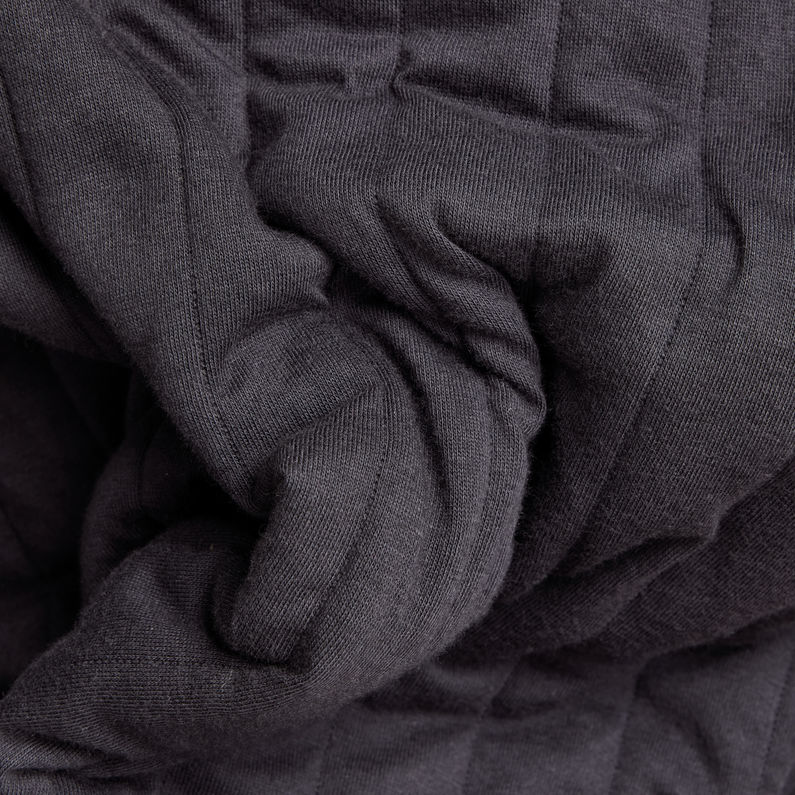 G-STAR® Canula Sweater Zwart