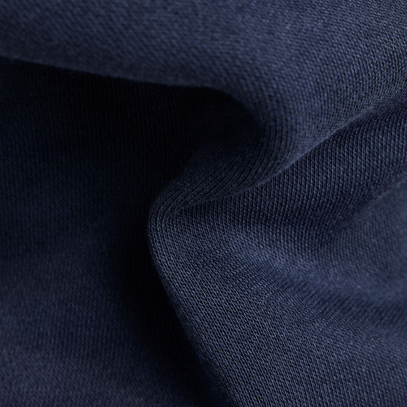 G-Star RAW® Pantalones De Deportivos Premium Core Type C Azul oscuro