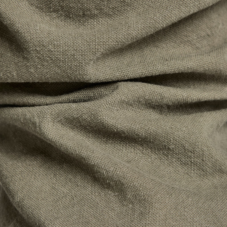 G-STAR® Noxer Bootcut Jeans Green