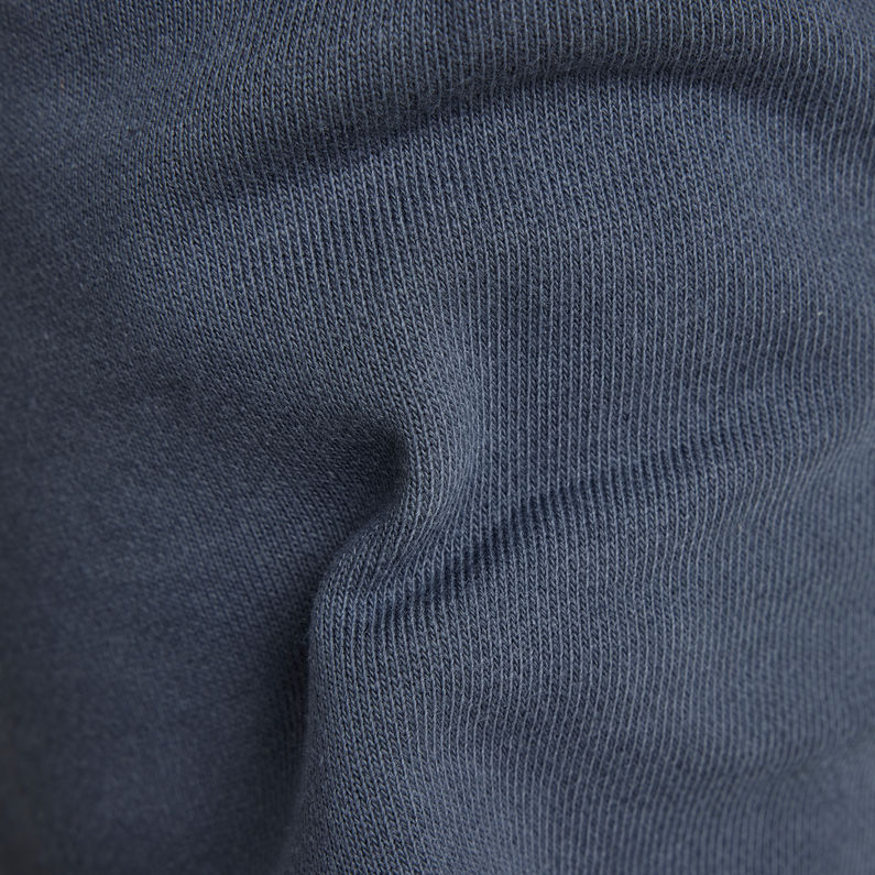 G-Star RAW® Cargo Pocket Sweat Pants Medium blue