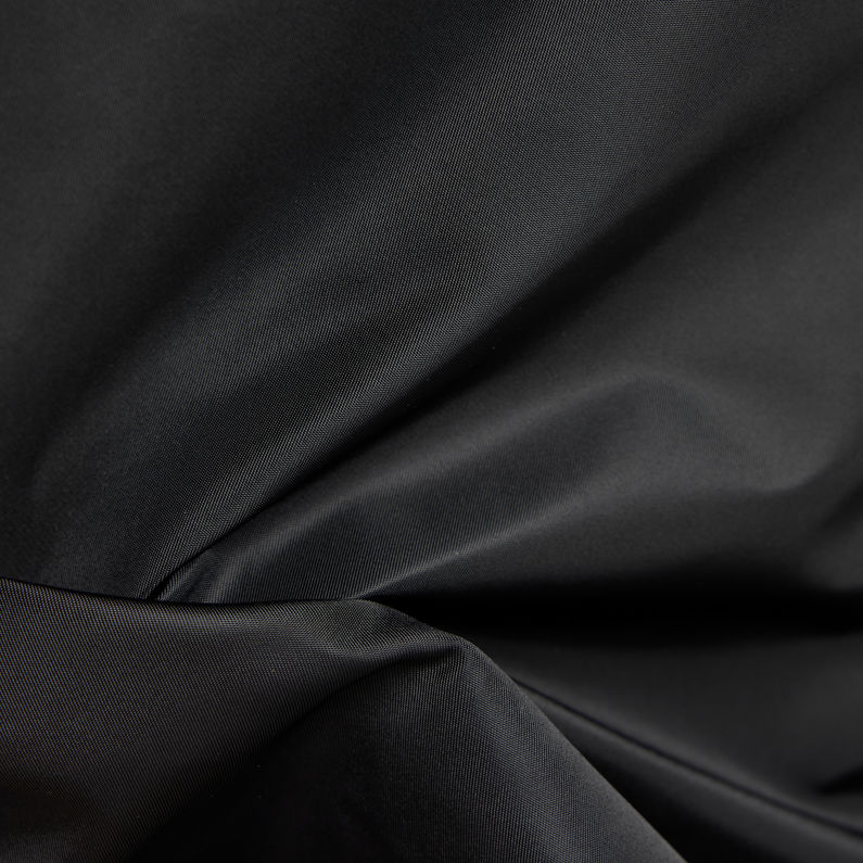 G-STAR® Chaqueta 10 Degrees Sherpa Negro