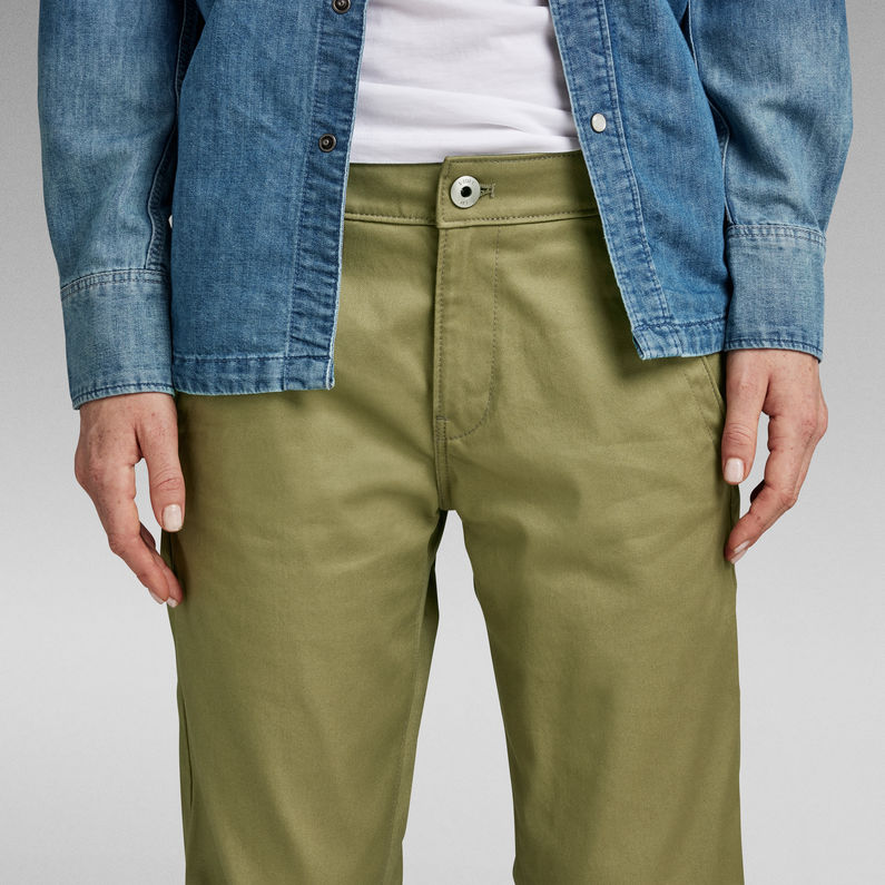 G-STAR® Chino Kate Boyfriend Vert