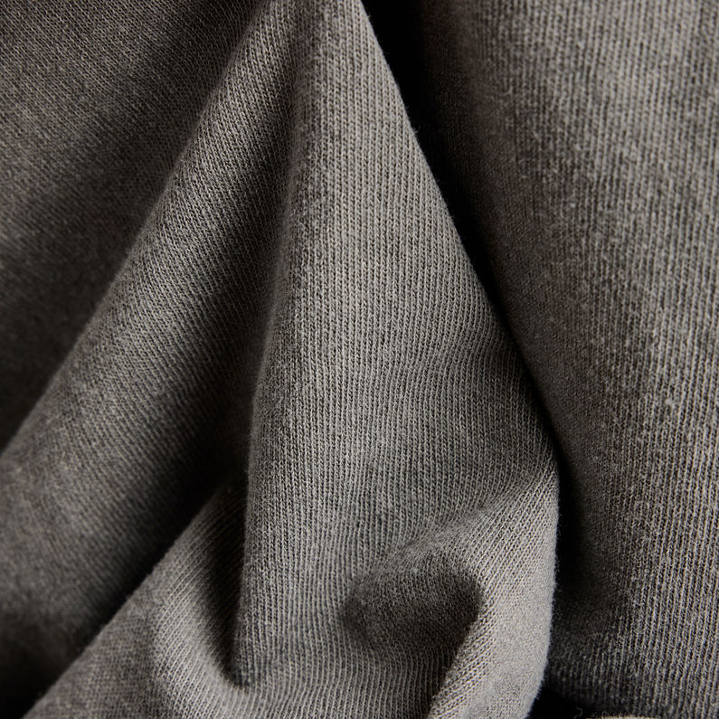 G-STAR® Haut Adjustable Loose Gris