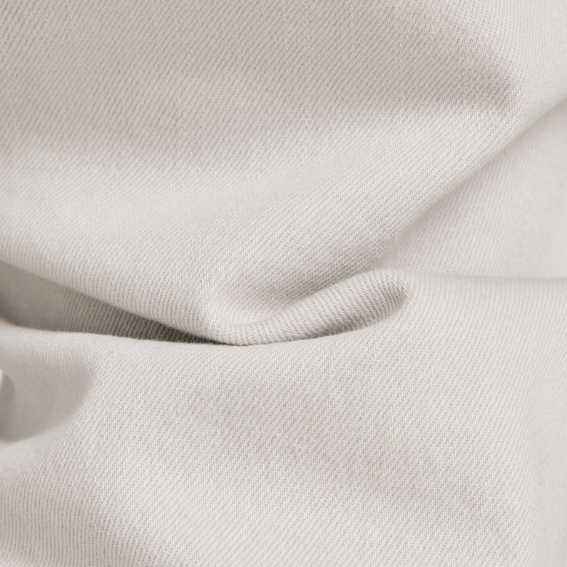 G-STAR® Virjinya Slim Jeans Wit