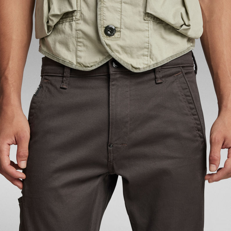 G-STAR® Skinny Chino 2.0 Bruin