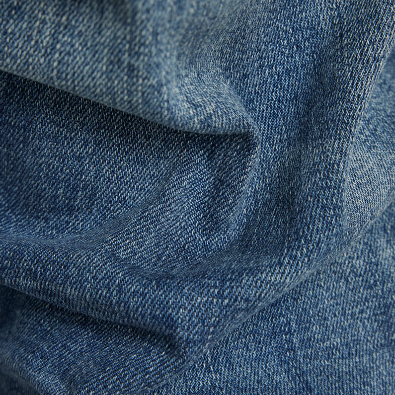 G-STAR® D-Staq Slim Jeans Mittelblau