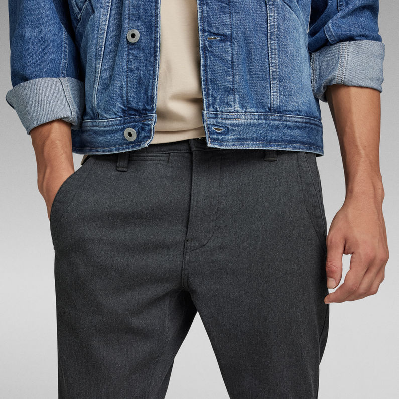 G-STAR® Skinny Chino Mehrfarbig