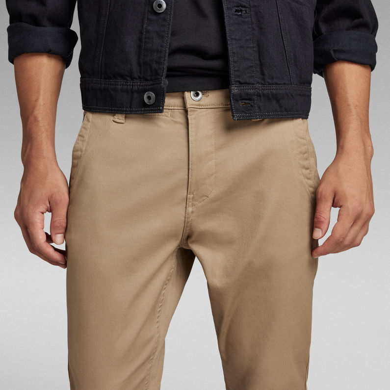 G-Star RAW® Skinny Chino Beige