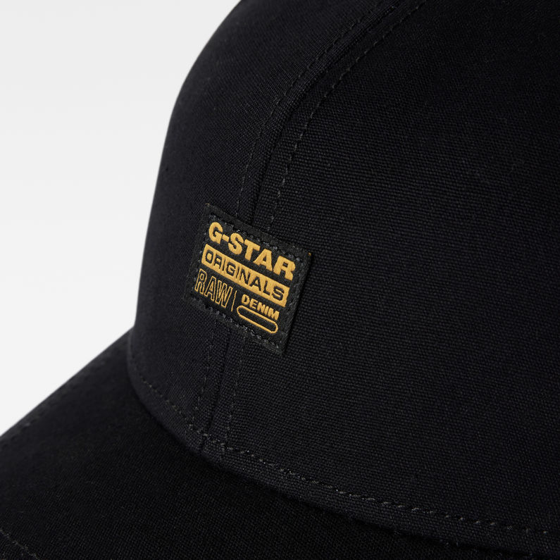 g-star-raw-originals-baseball-cap-black