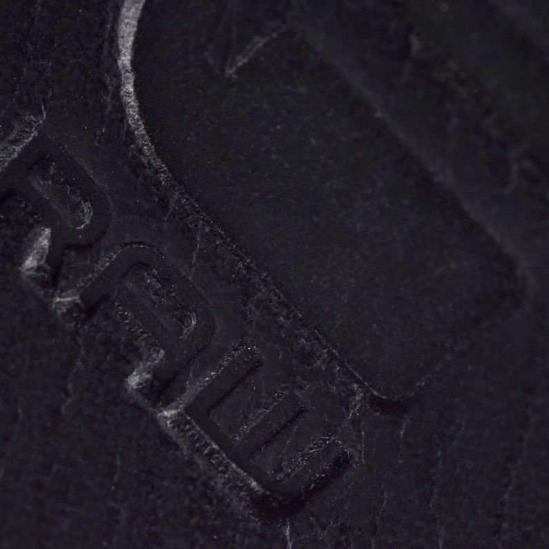 G-STAR® Small Dast Belt Multi color fabric shot