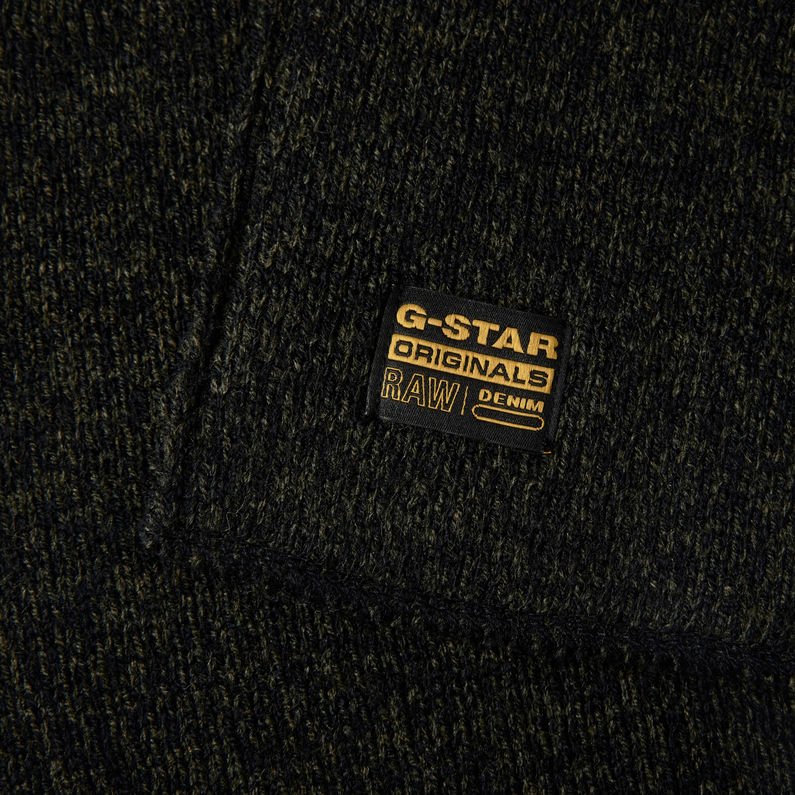 G-STAR® Écharpe Effo Multi couleur