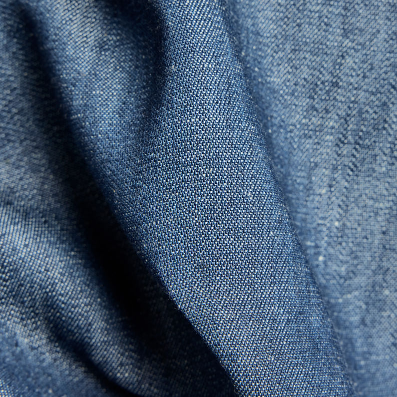 G-STAR® Type 89 Loose Jeans Hellblau