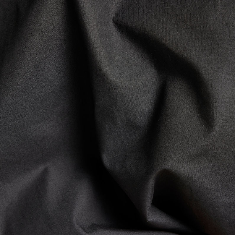 G-STAR® Unisex Mysterious Jumpsuit ブラック