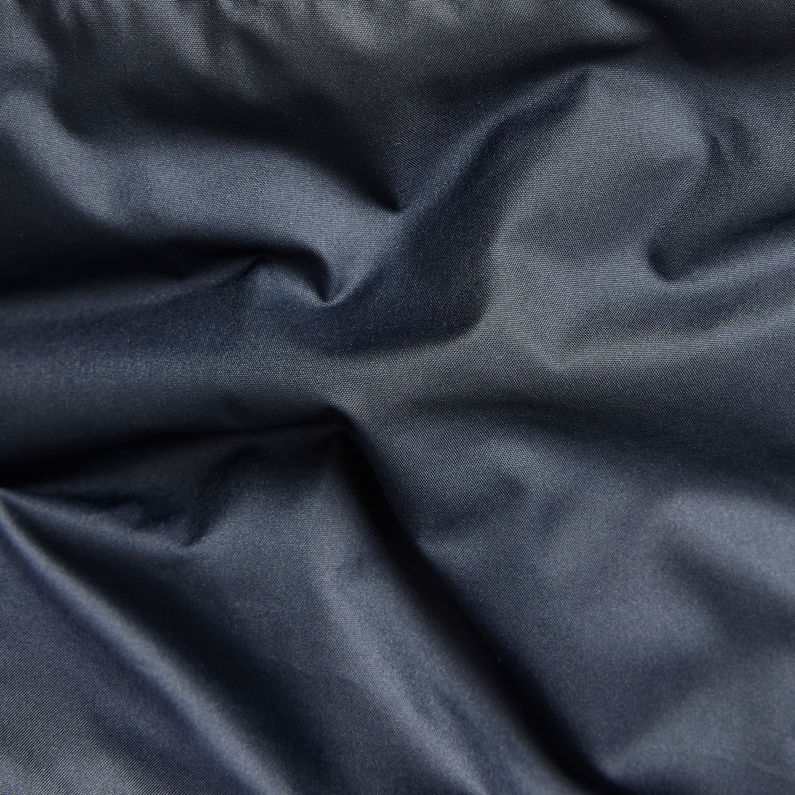 G-Star RAW® Light Weight Quilted Jacket Dark blue