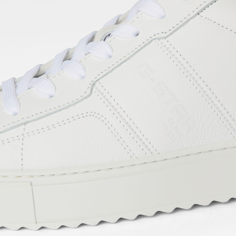 G-Star RAW® Rocup II Basic Sneakers Multi color detail