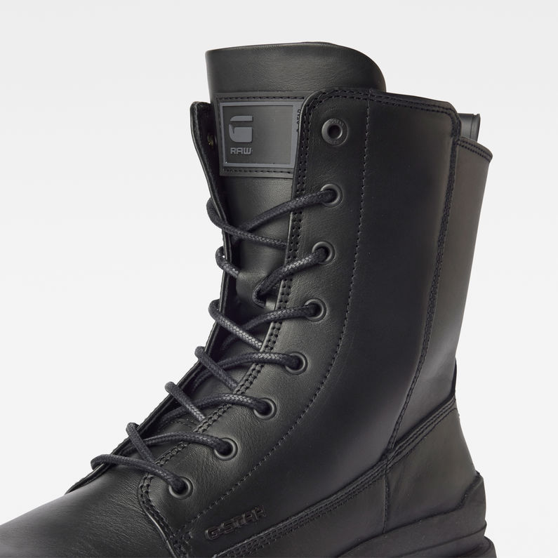CAMINANDO/カミナンドMIDDLE BOOTS CAMINANDO（カミナンド）の「【CAMINANDO/カミナンド】MIDDLE
