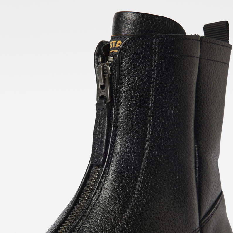 g-star-raw-kafey-performance-high-zip-boots-black-detail