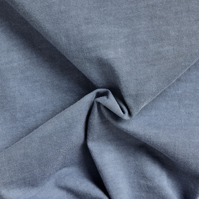 G-STAR® Lash T-Shirt Midden blauw