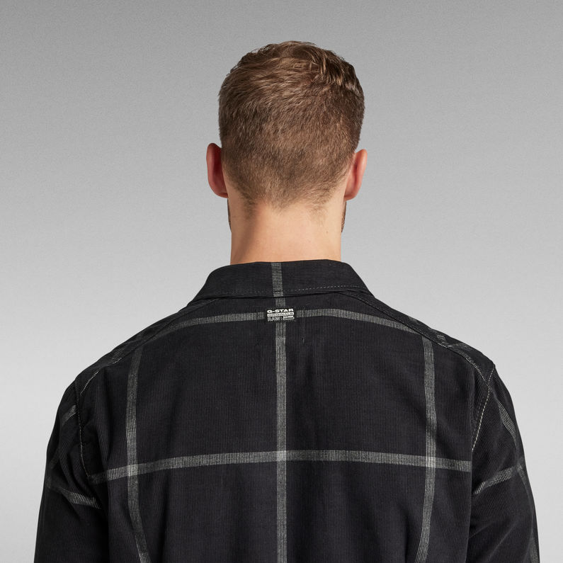 G-Star RAW® Worker Slim Shirt Multi color