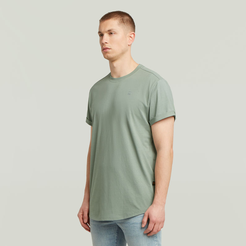 G-Star RAW® Lash T-Shirt Azul claro