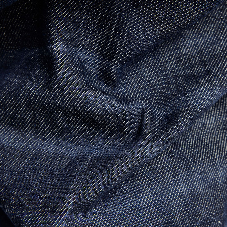 G-STAR® Type 49 Relaxed Straight Jeans Dark blue