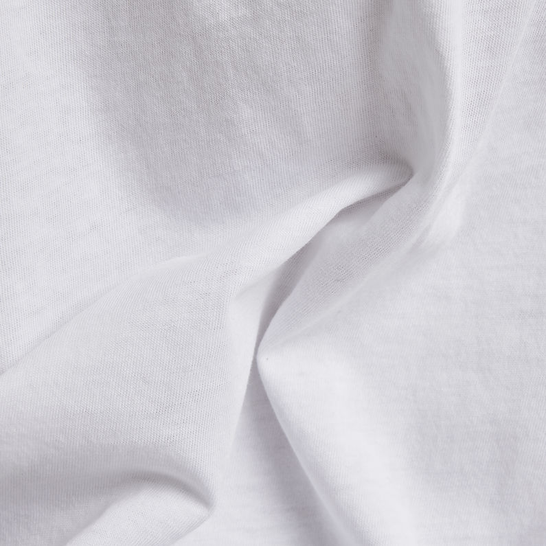 g-star-raw-t-shirt-originale-label-regular-blanc