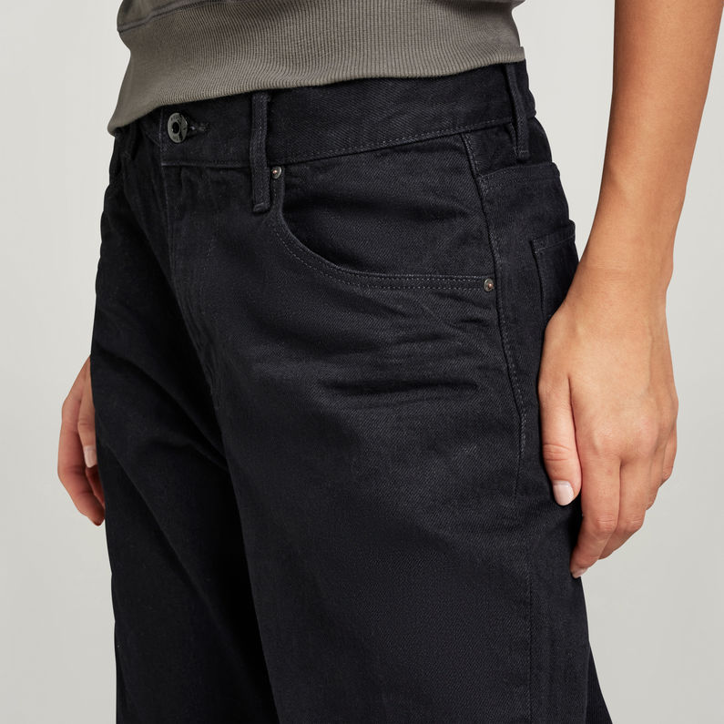 G-Star RAW® Arc 3D Boyfriend Jeans Schwarz