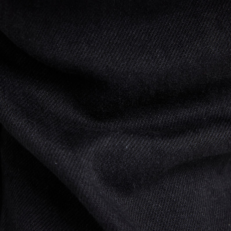 G-Star RAW® Jean Arc 3D Boyfriend Noir