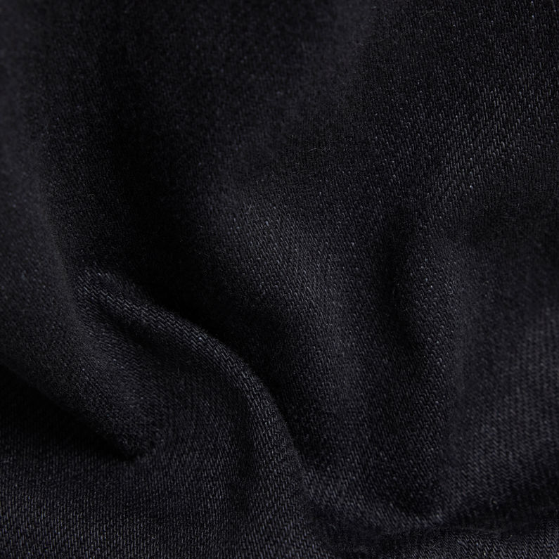 G-STAR® Grip Relaxed Tapered Jeans ブラック