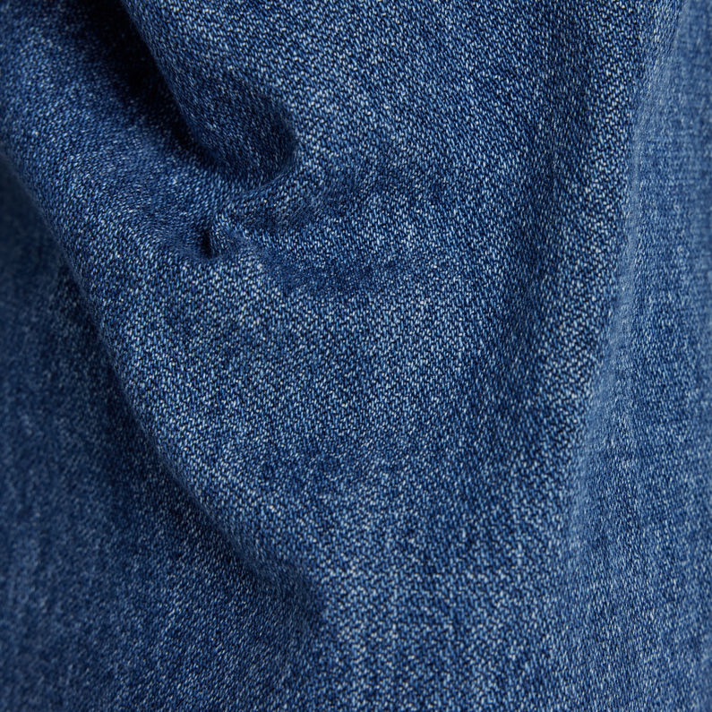 G-STAR® Stray Ultra High Loose Jeans Bleu moyen