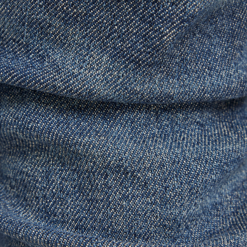 G-Star RAW® Kafey Ultra High Skinny Jeans Medium blue